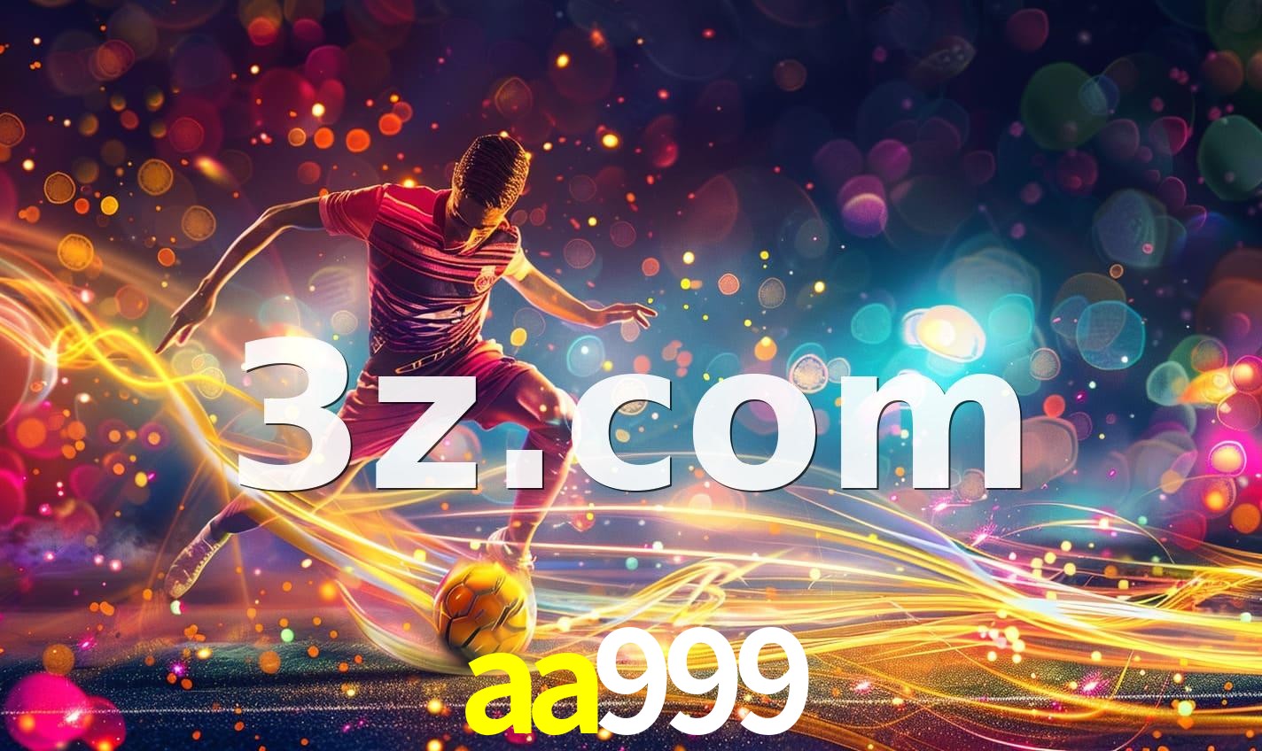 aa999.COM Apostas de Futebol